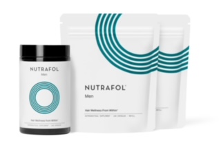 Nutrafol Men 3 month pack