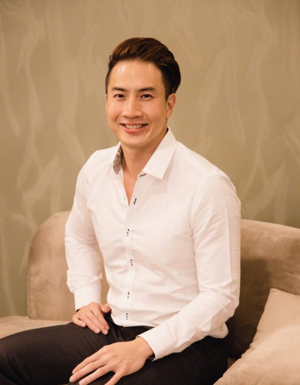 Dr. Zhang Yi Jun
