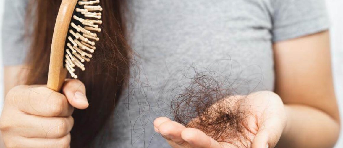 Know the Difference: Hair Loss vs Hair Shedding