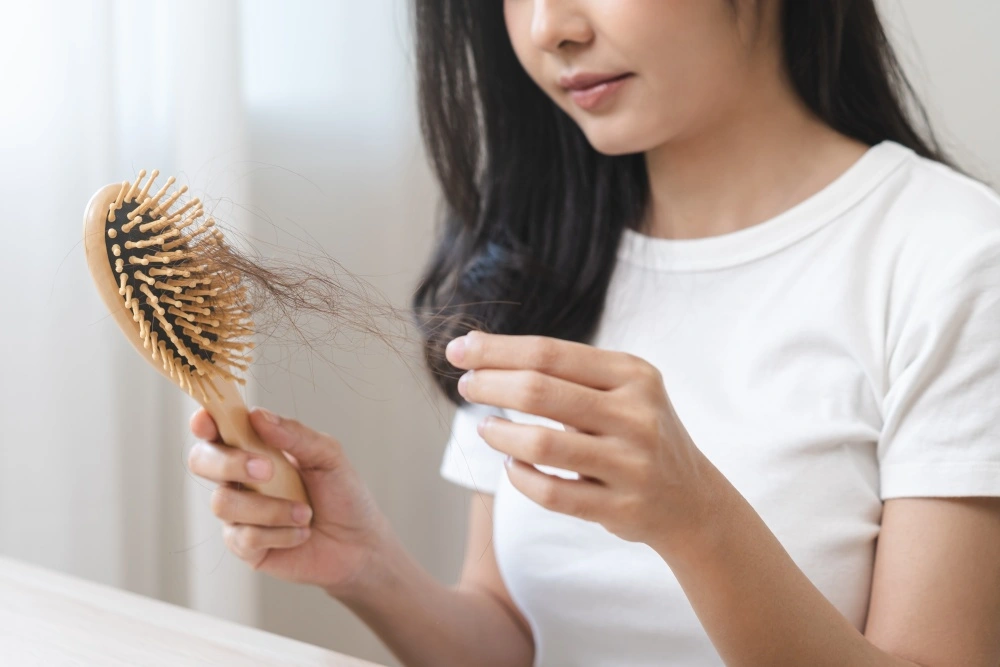 Factors to Consider for Female Hair Transplants