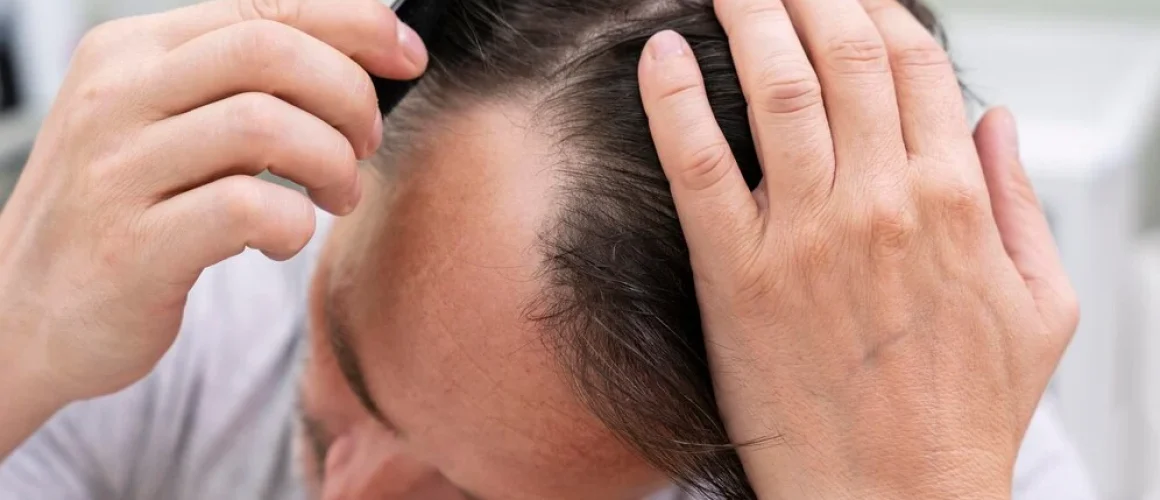 Is a Hair Transplant Good for Genetic Hair Loss? What You Need to Know