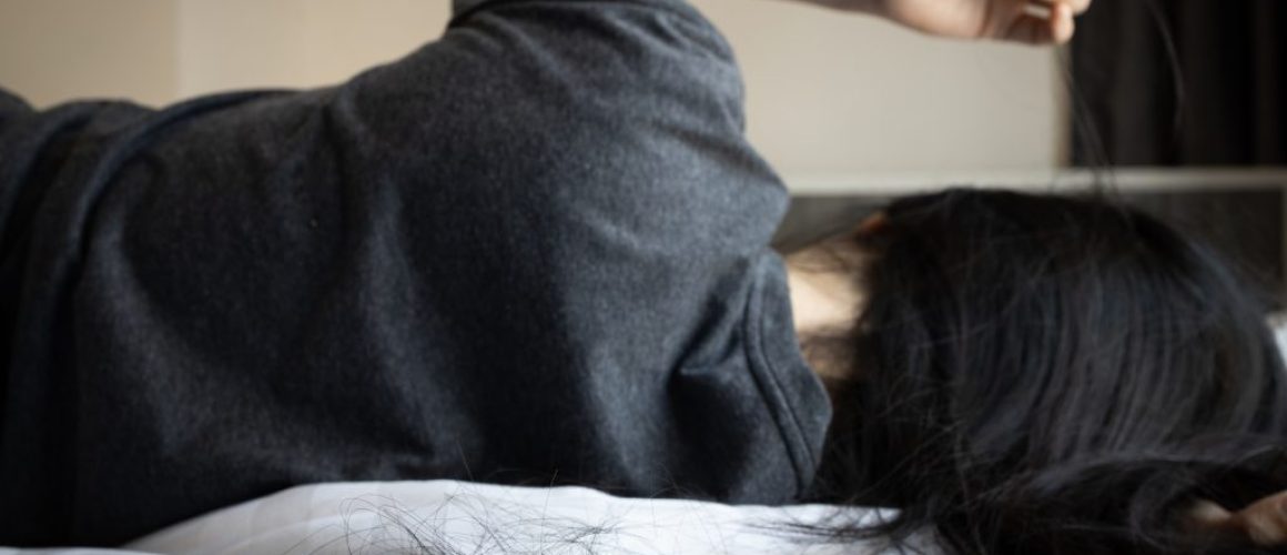 Will Hair Loss Due to Anaemia Grow Back? Understanding the Connection and Treatment