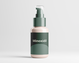 Minoxidil_1 Minoxidil_1